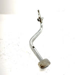 83-86 Suzuki ALT125 OEM Rear Brake Pedal 43110-24300 AS31