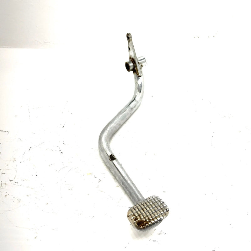 83-86 Suzuki ALT125 OEM Rear Brake Pedal 43110-24300 AS31
