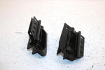 1991 Arctic Cat Lynx Deluxe Oem Rear Axle Housing Set 0114-120 0114-128 SA52