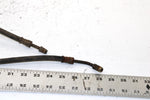 2000 Polaris Sportsman 500 Oem Front Brake Line Set 1930752 AP213