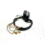 1993 Polaris Trail Boss 250 4X4 OEM Left Handlebar Control Switch 4110142 AP231