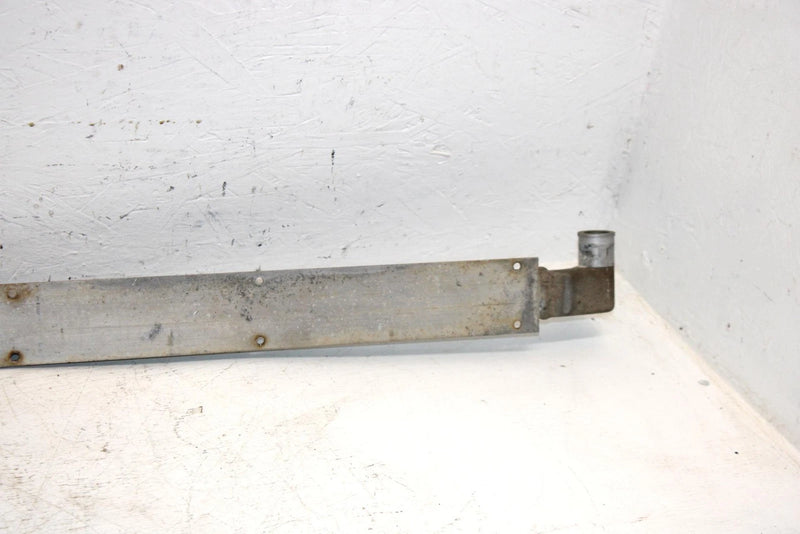 1998 Arctic Cat Zl 500 Oem Left Heat Exchanger 0716-765 SA16