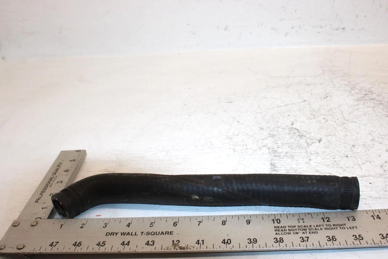1995 Arctic Cat Pantera Oem Coolant Hose Pipe Tube 0610-039 SA17