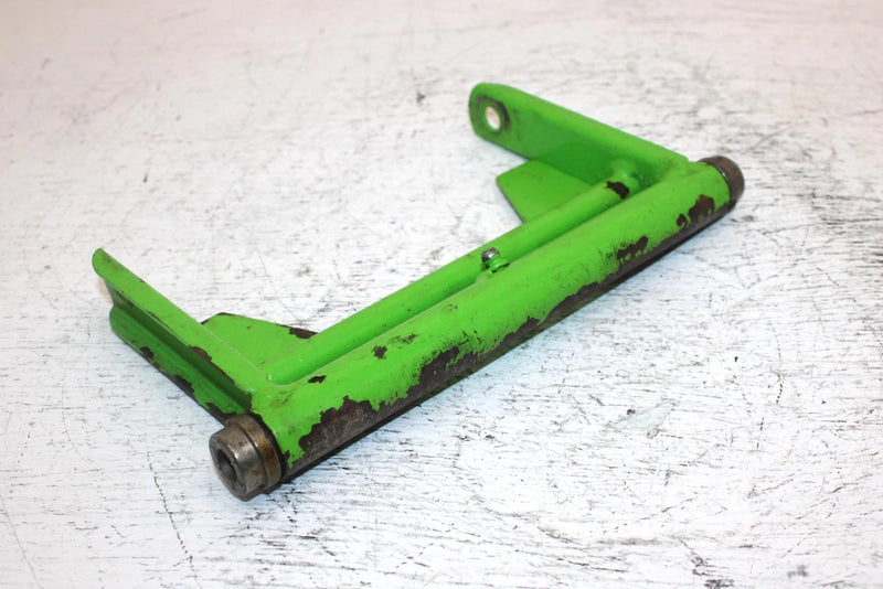 1999 Arctic Cat Zr 600 Oem Rear Torque Arm W/Shaft 1604-201 0704-624 SA19