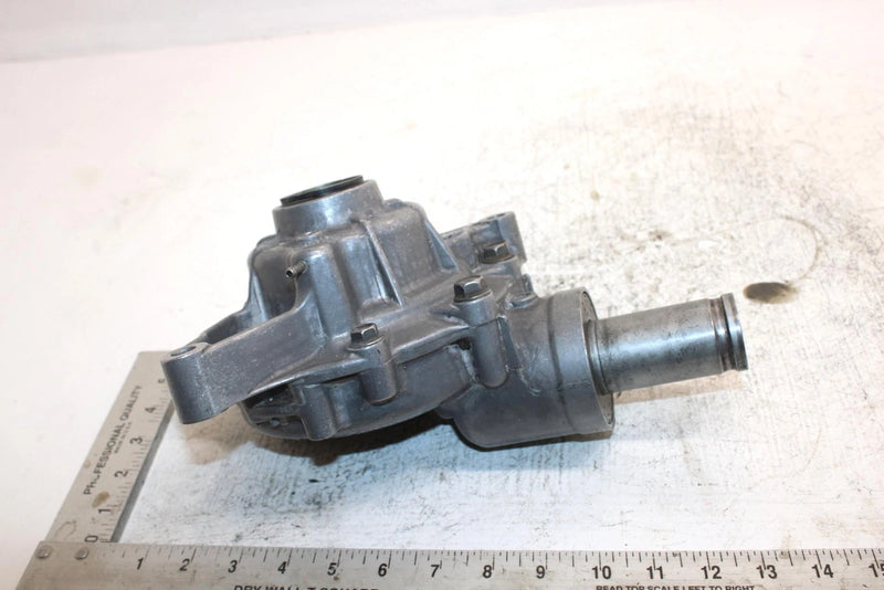 2002 Honda Foreman Rubicon Oem Front Gearbox 41400-HN2-010 AH36