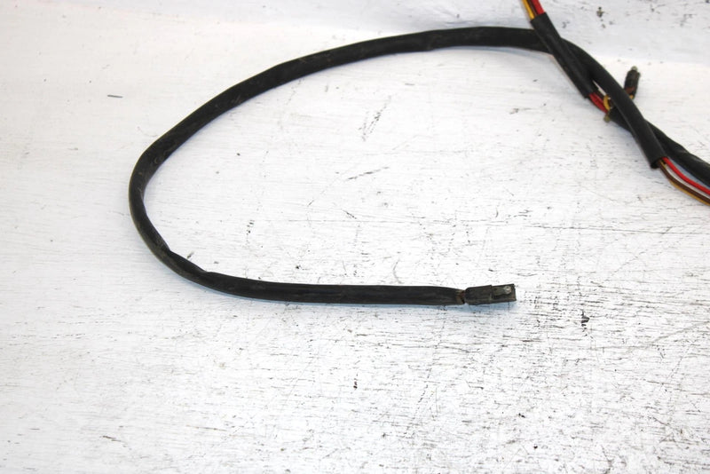 1995 Arctic Cat Puma Oem Main Wire Harness 0686-279 SA30