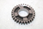 2006 Polaris Outlaw 500 Oem Reverse Driven Gear 29T 3089711 AP4
