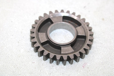2006 Polaris Outlaw 500 Oem Reverse Driven Gear 29T 3089711 AP4