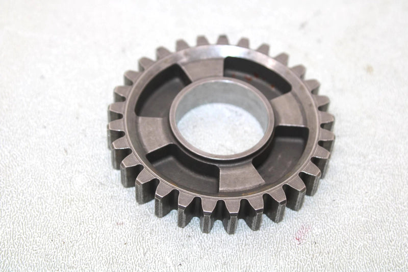 2006 Polaris Outlaw 500 Oem Reverse Driven Gear 29T 3089711 AP4