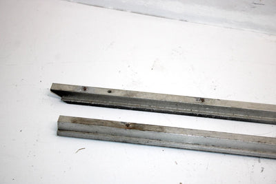 94 Polaris Xlt Sp Oem Tunnel Brace Set SP141
