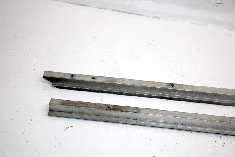 94 Polaris Xlt Sp Oem Tunnel Brace Set SP141