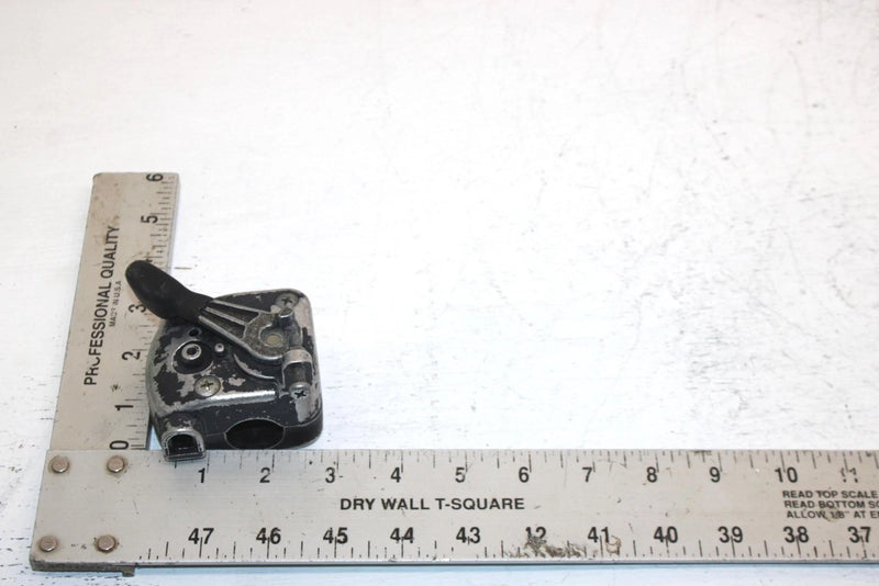 2001 Arctic Cat 250 4x4 Oem Throttle Lever 3509-003 AA8