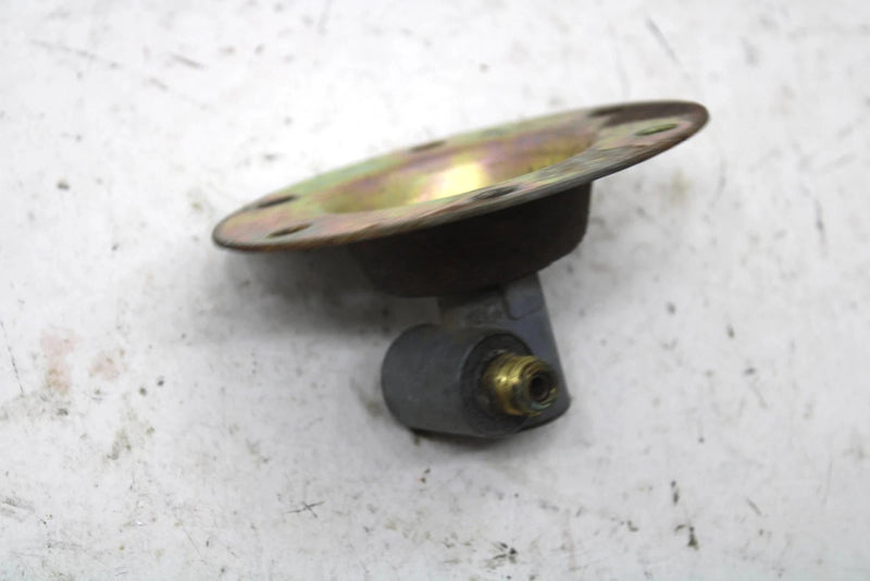 1985 Yamaha Phazer E Oem Speedo Drive 8L8-47700-00-00 SY57