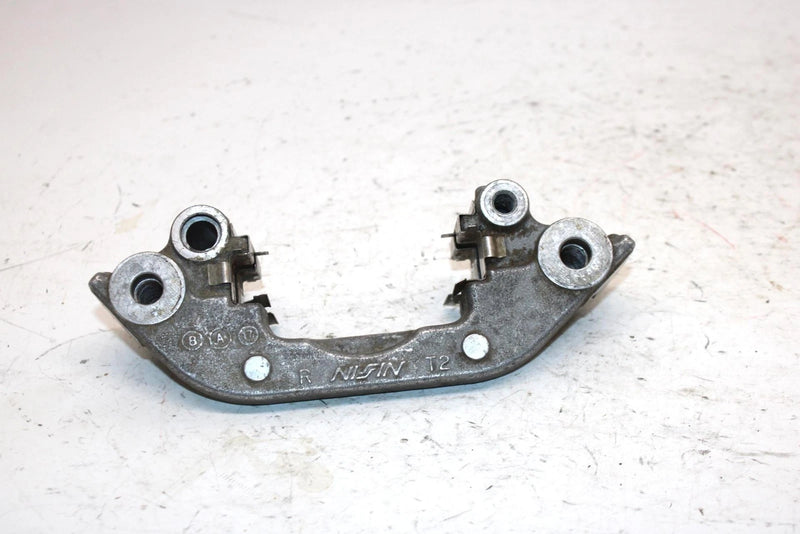 09 Honda Trx 500 Fpea Foreman P/s Oem Right Caliper Bracket 45210-HP0-B81 AH17
