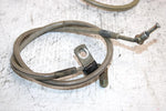 2003 Polaris Sportsman 600 Oem Front Lower Brake Line Set 1910475 1910474 AP86