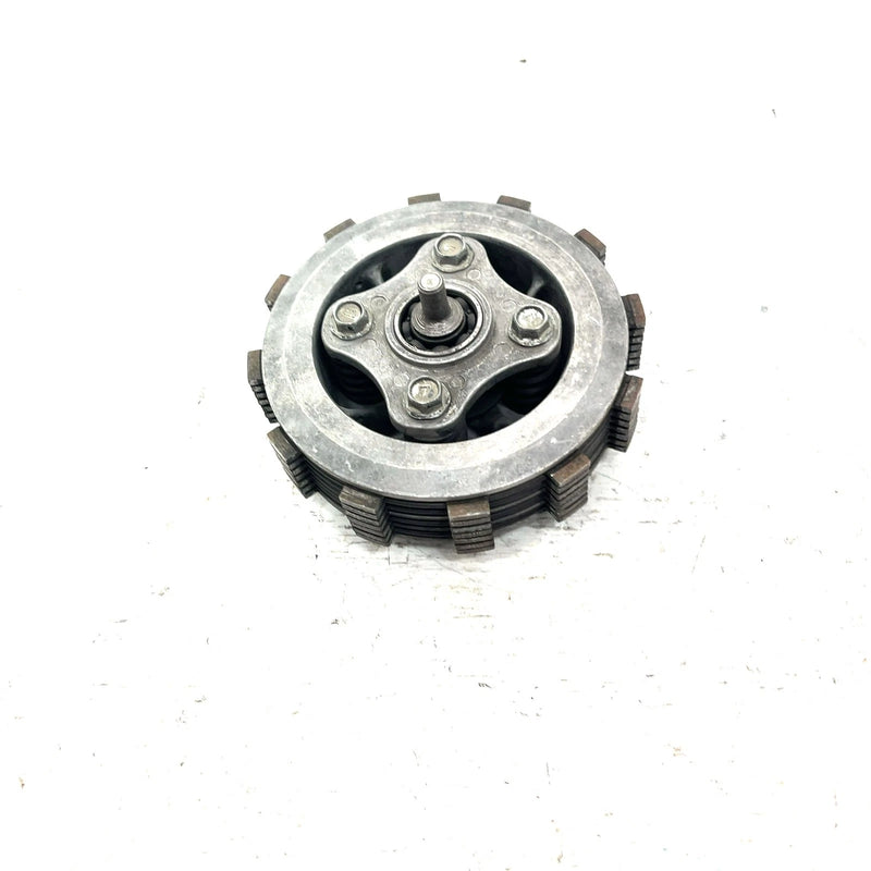 87-89 Suzuki Quadrunner 300 LT300E 2x4 OEM Clutch Pack Set 21462-24501 AS36
