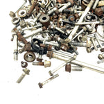 2008 Honda Sportrax 250 TRX250 OEM Nut Bolt Spacer Hardware Kit AH83