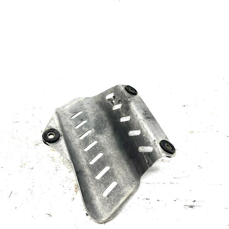 1986 Polaris Trail Boss 250R OEM Muffler Heat Shield 5220671 AP207