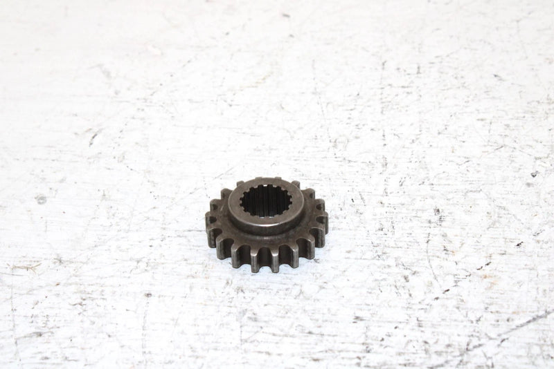 2000 Kawasaki Prairie 300 Oem 18T Drive Sprocket 39134-1059 AK31.1