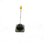 98-02 Suzuki Quadrunner 500 LTF500F 4x4 OEM Fuel Level Gauge 44580-09FA1 AS37