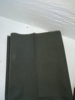 New Vintage Green Dickson Jenkins Polyester Pants #2191 OO-42