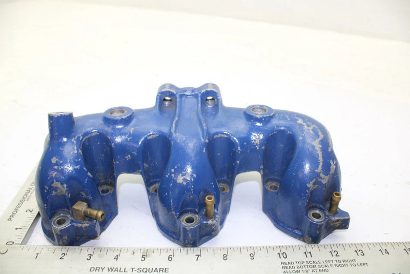 92 Polaris SL650 OEM Exhaust Header 3240070 JP0 