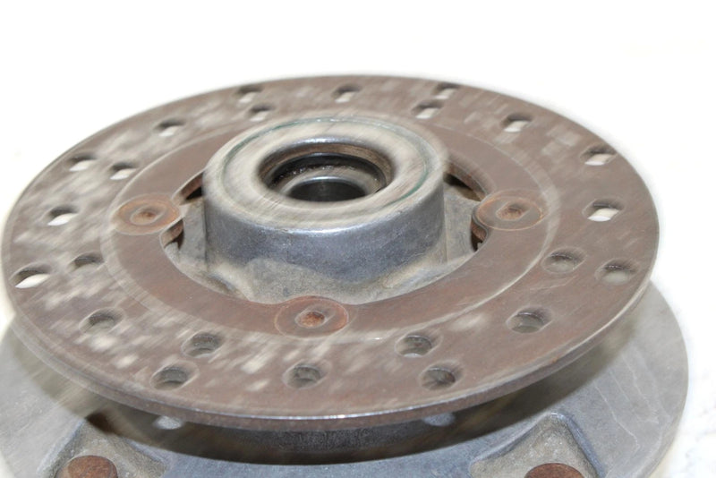 1988 Polaris Trail Boss 2x4 Oem Front Wheel Hub Pair 5130658 AP212