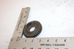 2005 Polaris Sportsman 90 Oem 34T Transmisison Gear 0452142 AP174