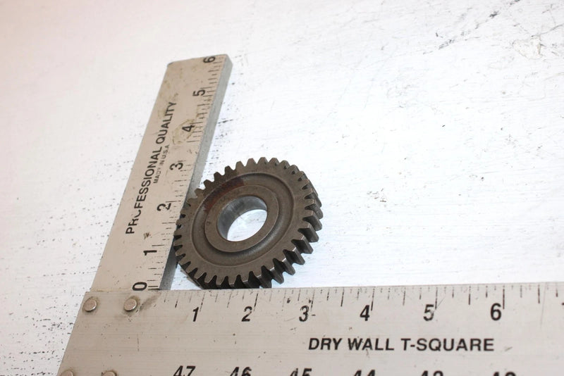 2005 Polaris Sportsman 90 Oem 34T Transmisison Gear 0452142 AP174