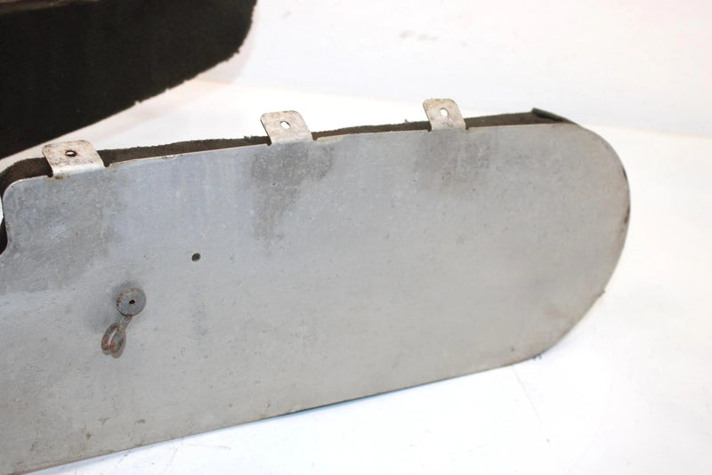 96 Ski-doo Formula Ss 670 Oem Hood Air Deflector 517273400 SSS