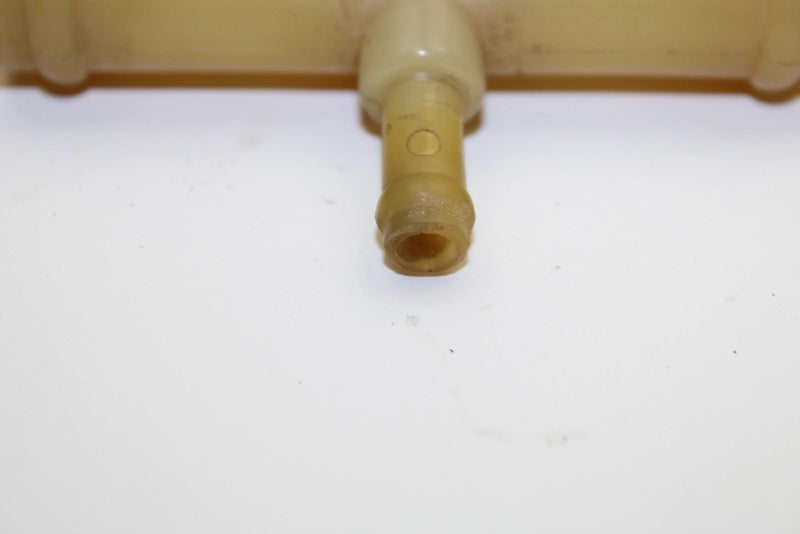 Polaris OEM Water Hose Tee Fitting 5431784 Q404
