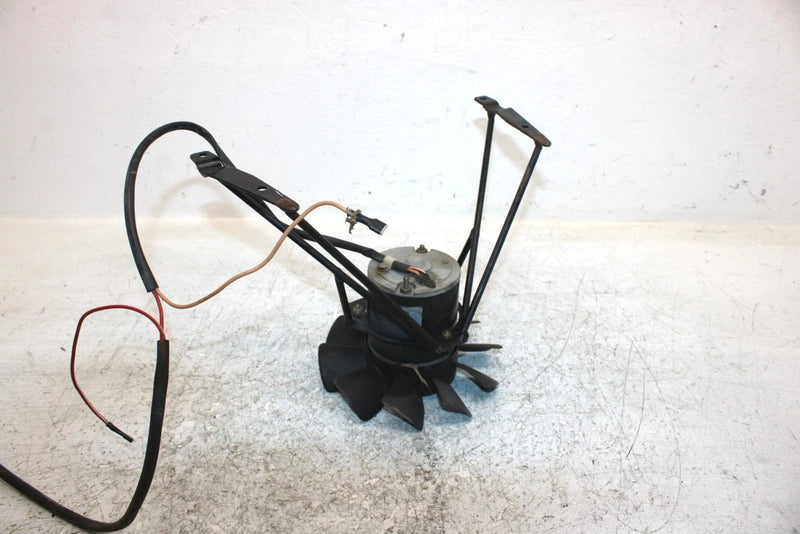 1998 Polaris Xplorer 300 Oem Fan Motor W/Mount 1040568-067 4170014 AP180