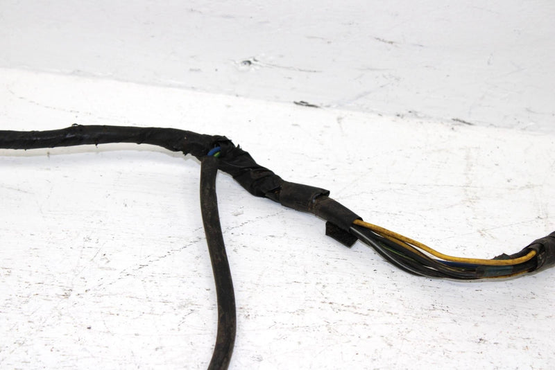 1990 Yamaha Phazer Ii Oem Main Wire Harness 87F-82590-00-00 SY16