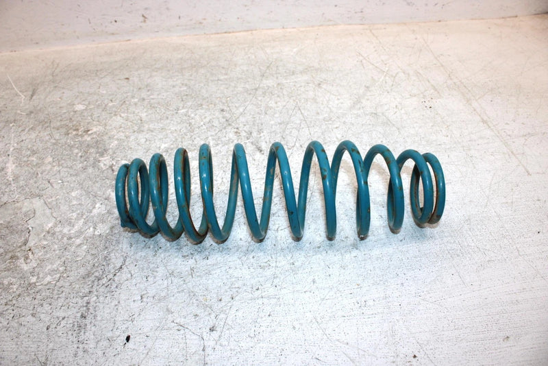 1996 Polaris Xpress 400 Oem Front Shock Spring ; 7042312-067 APS1