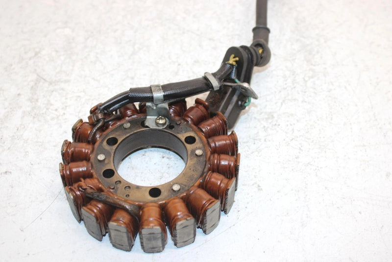1997 Suzuki King Quad 300 4x4 Oem Stator 32101-19B10 AS11