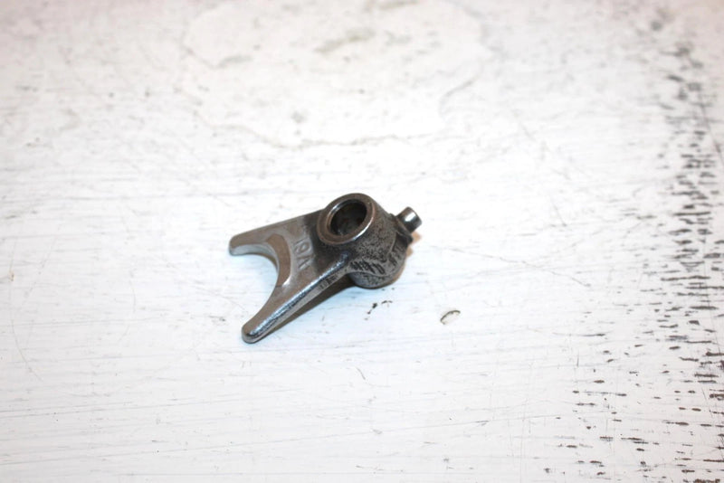 1986 Honda Trx 125 Oem Sub Left Shift Fork 24241-VM6-000 AH41