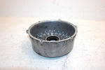 1986 Honda Trx 350 A Fourtrax 4x4 Oem Rear Brake Drum Cover 40530-HA7-670 AH43