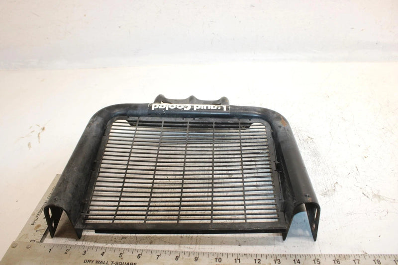 2002 Polaris Sportsman 500 Oem Front Brush Guard 5244731-067 AP78