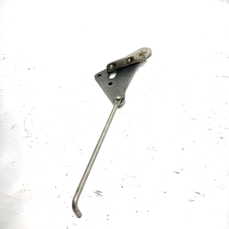 04-06 Sea-Doo RXP Supercharged OEM Hood Hinge Lever 269501132 JS59