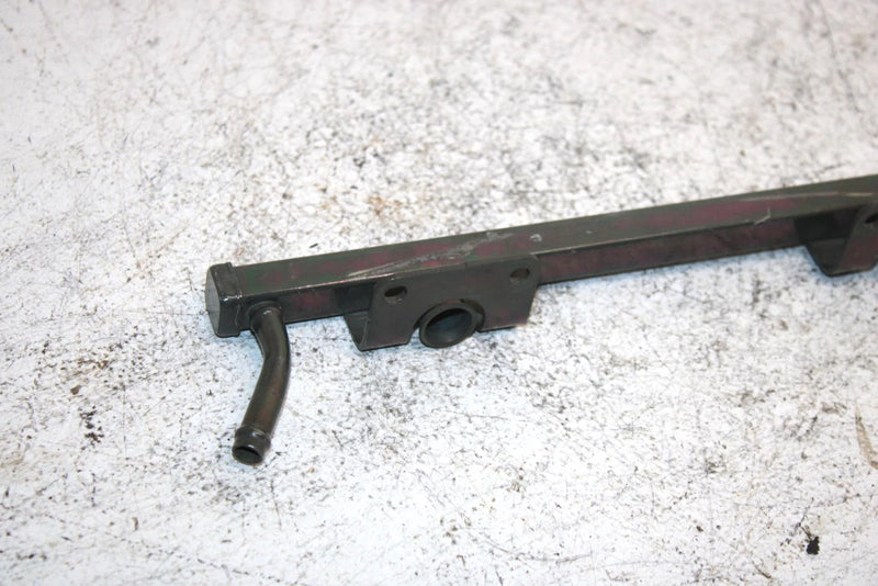 06 Arctic Cat M6 Efi 141 Oem Fuel Injector Rail 3006-517 SAS14