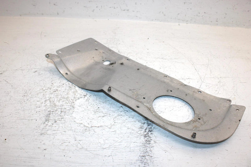 2001 Ski-doo Mxz 600 Oem Right Pan Brace 518319760 SS4