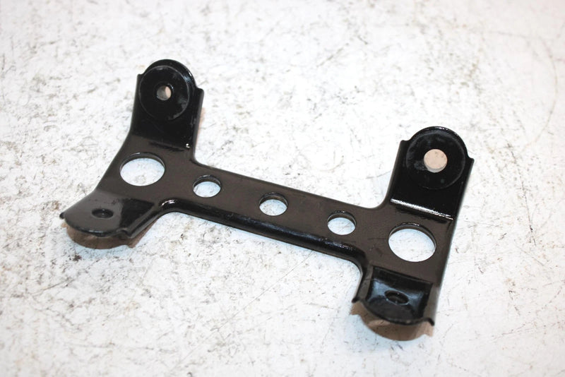 1987 Honda Fourtrax 350 A Oem Rear Tail Brake Light Bracket 80230-HA7-670 AH39