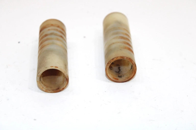 1988 Yamaha Xlv Oem Front Spring Slide Pair 8V0-47319-00-00 SY128