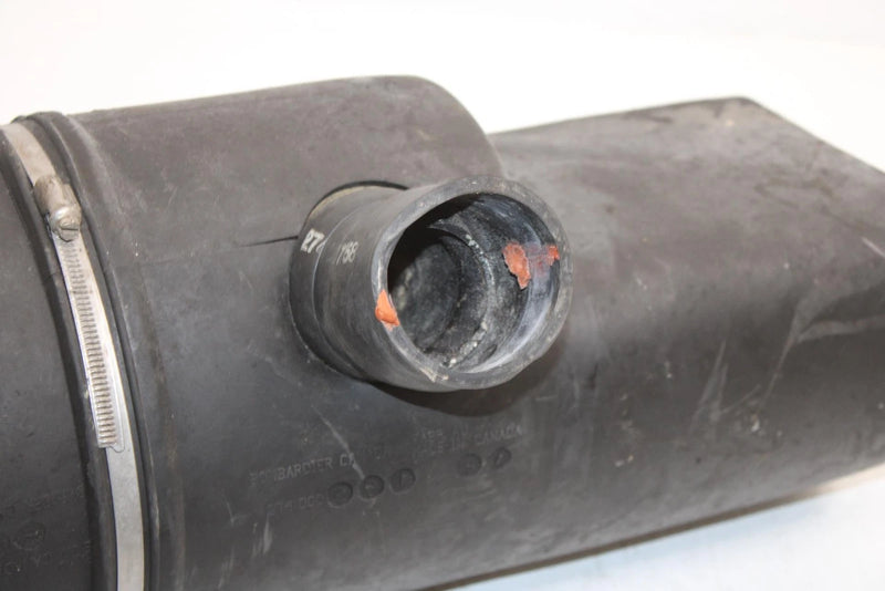 1999 Sea-doo Gti Oem Exhaust Muffler 274000788 JS54