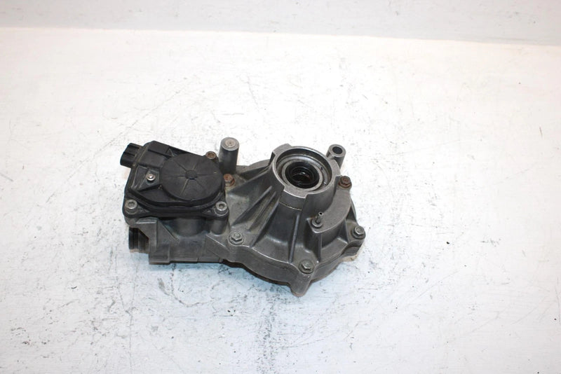 2000 Yamaha  Kodiak 400 Oem Front Diff Gearcase 5GH-46160-06-00 AY26