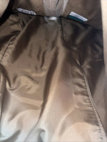 New Men’s Pioneer Wear Brown Suit Jacket 46L #12016 HH-608