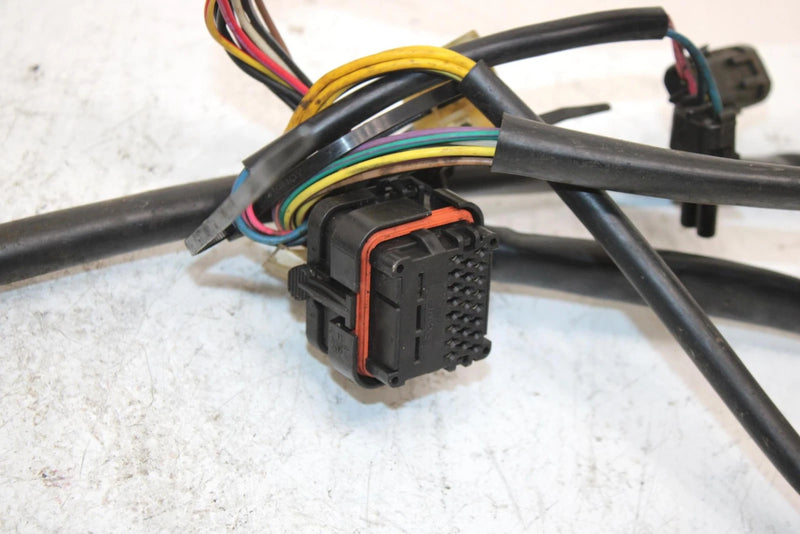 1998 Sea-doo Gtx Oem Wire Harness Set 278001214 278001217 JS49