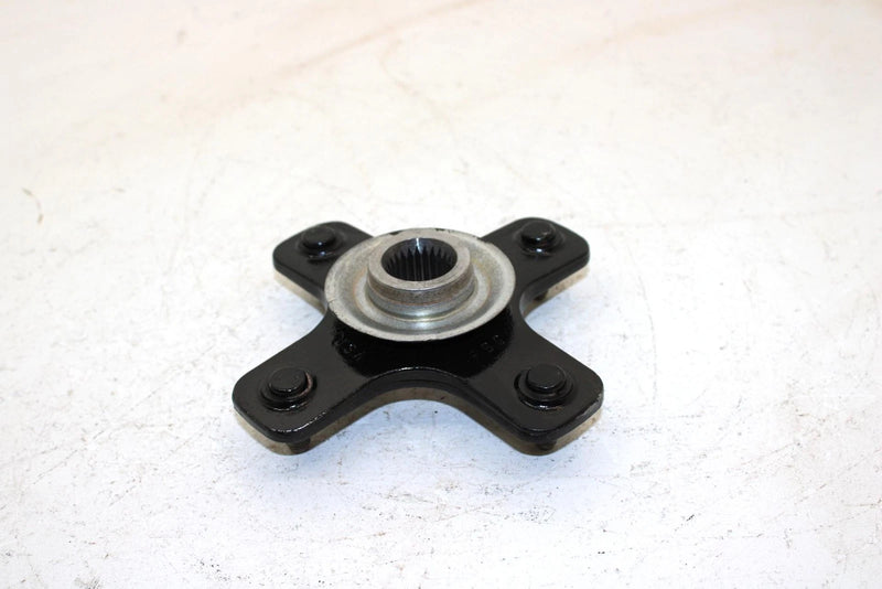 2004 Bombardier Out Lander Oem Wheel Hub 705500596 AB12