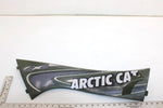 03 Arctic Cat 500 Fis Automatic  Oem Right Side Panel 0506-722 AA19