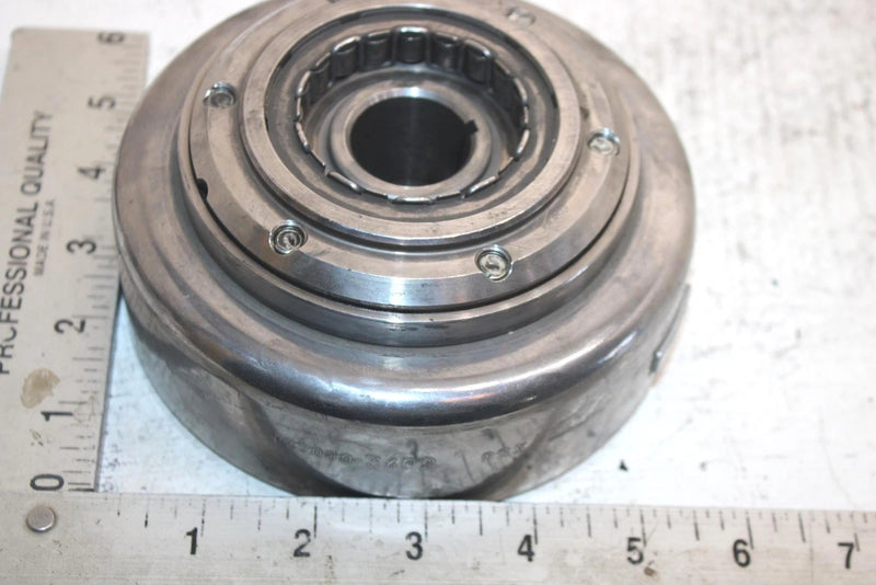 1998 Honda Foreman Fourtrax Oem Flywheel 31110-HM7-004 AH35